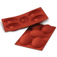 Форми за печене и замразяване - "Великден"