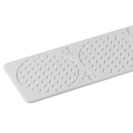 Силиконова форма пчелна килийка "Alvéolé 3"