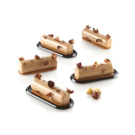 Силиконова форма "Cylindre 30"