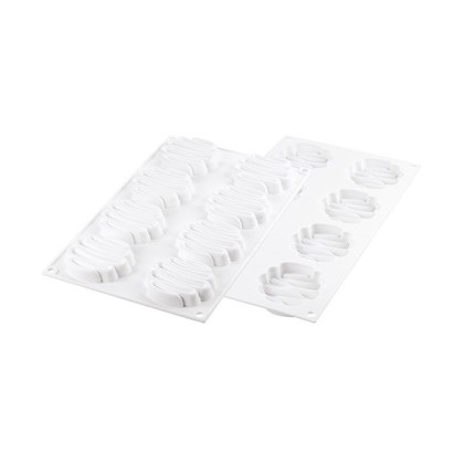 Силиконова форма "HONORÉ 35"