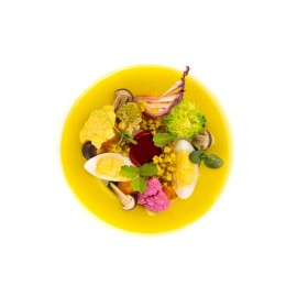 Силиконова форма "Cerchio 3,0"