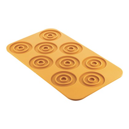 Силиконова форма "Cerchio 3,0"