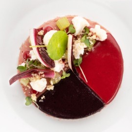 Силиконова форма "Cerchio 4,0"