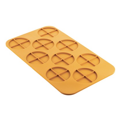 Силиконова форма "Cerchio 4,0"