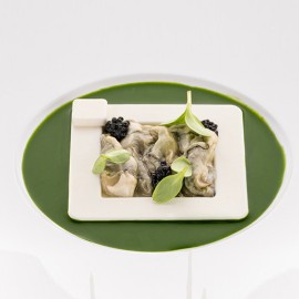 Силиконова форма "Quadrato 3,0"