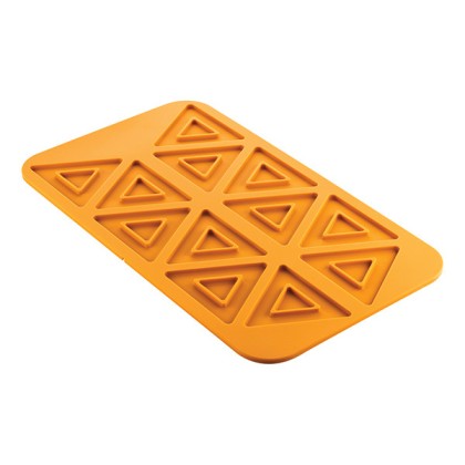 Силиконова форма "Triangolo 2,0"