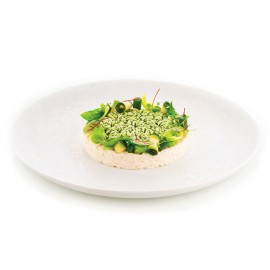 Силиконова форма "Erbetta 43"