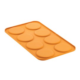 Силиконова форма "Erbetta 43"