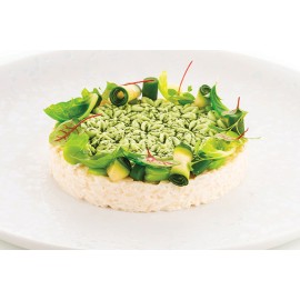 Силиконова форма "Erbetta 43"