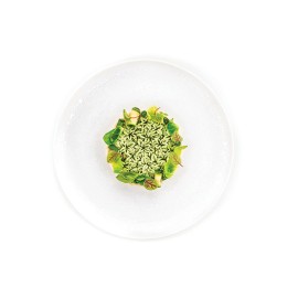 Силиконова форма "Erbetta 43"