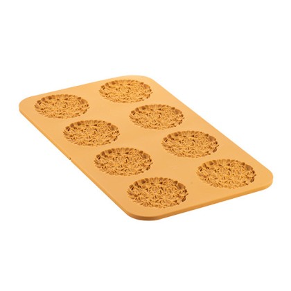 Силиконова форма "Erbetta 43"