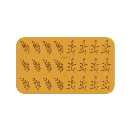 Силиконова форма "Eden"