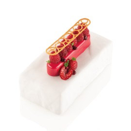 Силиконова форма "Lampo"