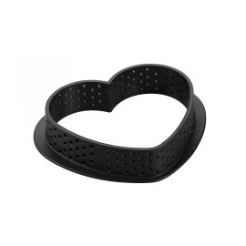 Комплект Сърце "Kit Tarte Ring Amore 80x70mm"