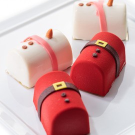 Силиконова форма "Bûchette140"