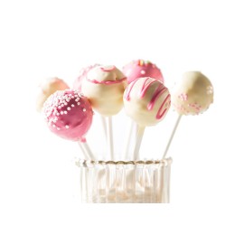 Комплект силиконови форми за близалки "Wonder Pops"