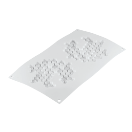 Силиконова форма пчелна килийка "Miel 80"