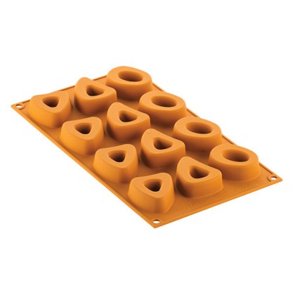 Силиконова форма "MILANESE 25"