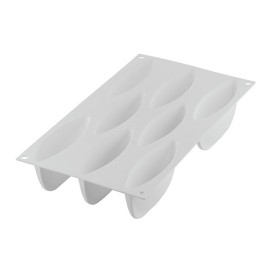 Силиконова форма "Vela 100"