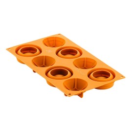 Силиконова форма "MICHETTA 92"