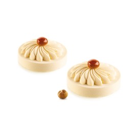 Силиконова форма "SAINT HONORÉ 40"