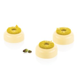 Силиконова форма "TUTÙ 7"