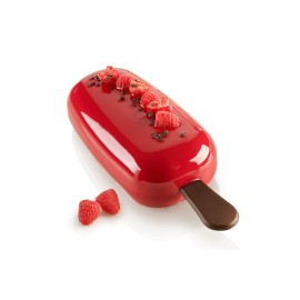 Силиконова форма за печене и замразяване " STECCO01XXL"