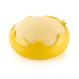 Силиконова форма "Splash 1320"