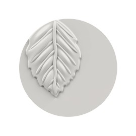 Силиконова форма "Kit Leaf 1200"