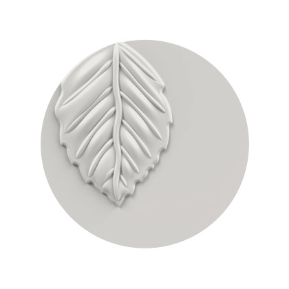 Силиконова форма "Kit Leaf 1200"