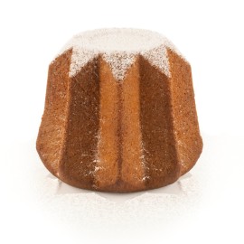 Тефлонова форма за кекс "Verona 1000"