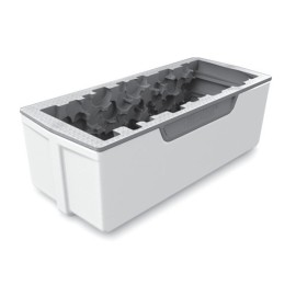 Силиконова форма "KIT WOODY 1100"