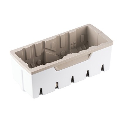 Силиконова форма "Winter Village"