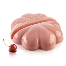 Силиконова форма "Kit Nuvola"