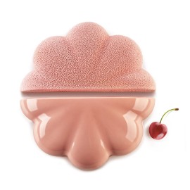 Силиконова форма "Kit Nuvola"