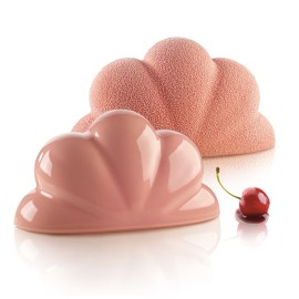 Силиконова форма "Kit Nuvola"