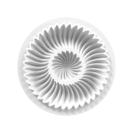 Силиконова форма "CROWN HONORÉ 270"