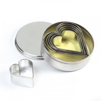 Кутери и форми за изрязване - "СВ"