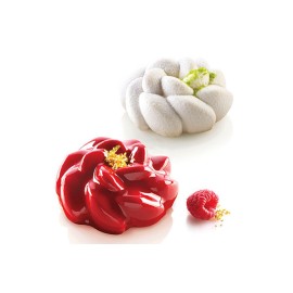 Силиконова форма "Fleur 90"