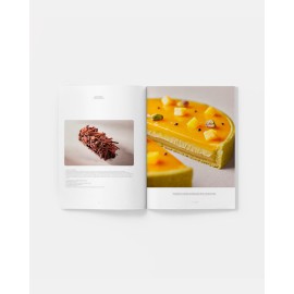 Списание за модерно сладкарство "So Good 28"