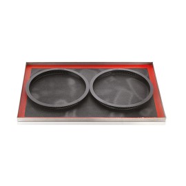 Микроперфориран ринг за "Tarte Ring 250"