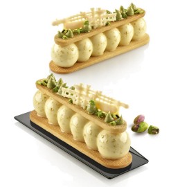 Силиконова форма "Truffle Eclair 75"