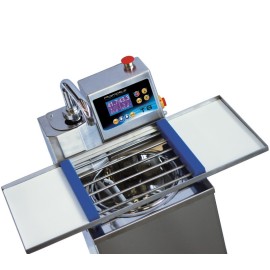 Темперираща машина за шоколад "T8" - Pomati