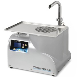 Темперираща машина за шоколад "T5" - Pomati