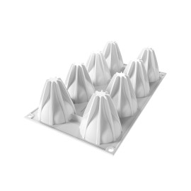 Силиконова форма "Vega 90"