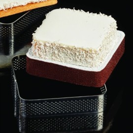 Микроперфориран ринг "15х15 h2см"