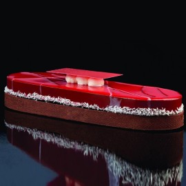 Микроперфориран ринг "9х29 h2см"