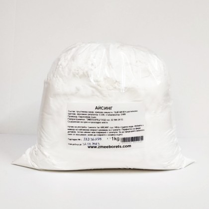 Айсинг "Суперайс" - 1кг