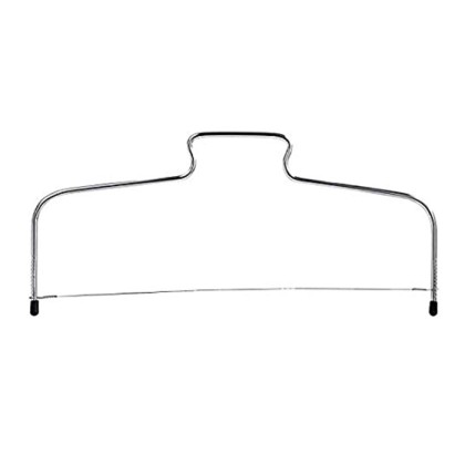 Лък за рязане на блатове - Ø30см - CES