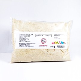 Бадемово брашно - 1кг